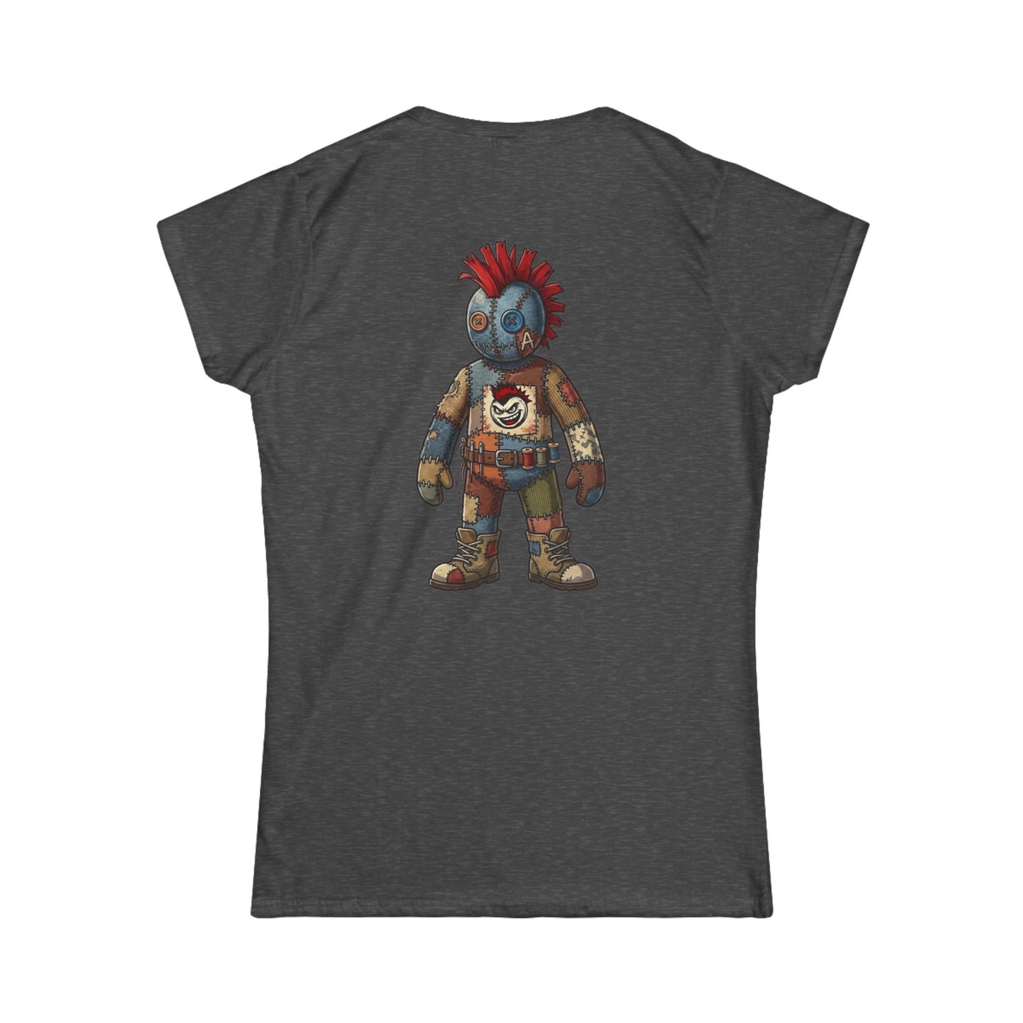 "Stitch" Women's Tee