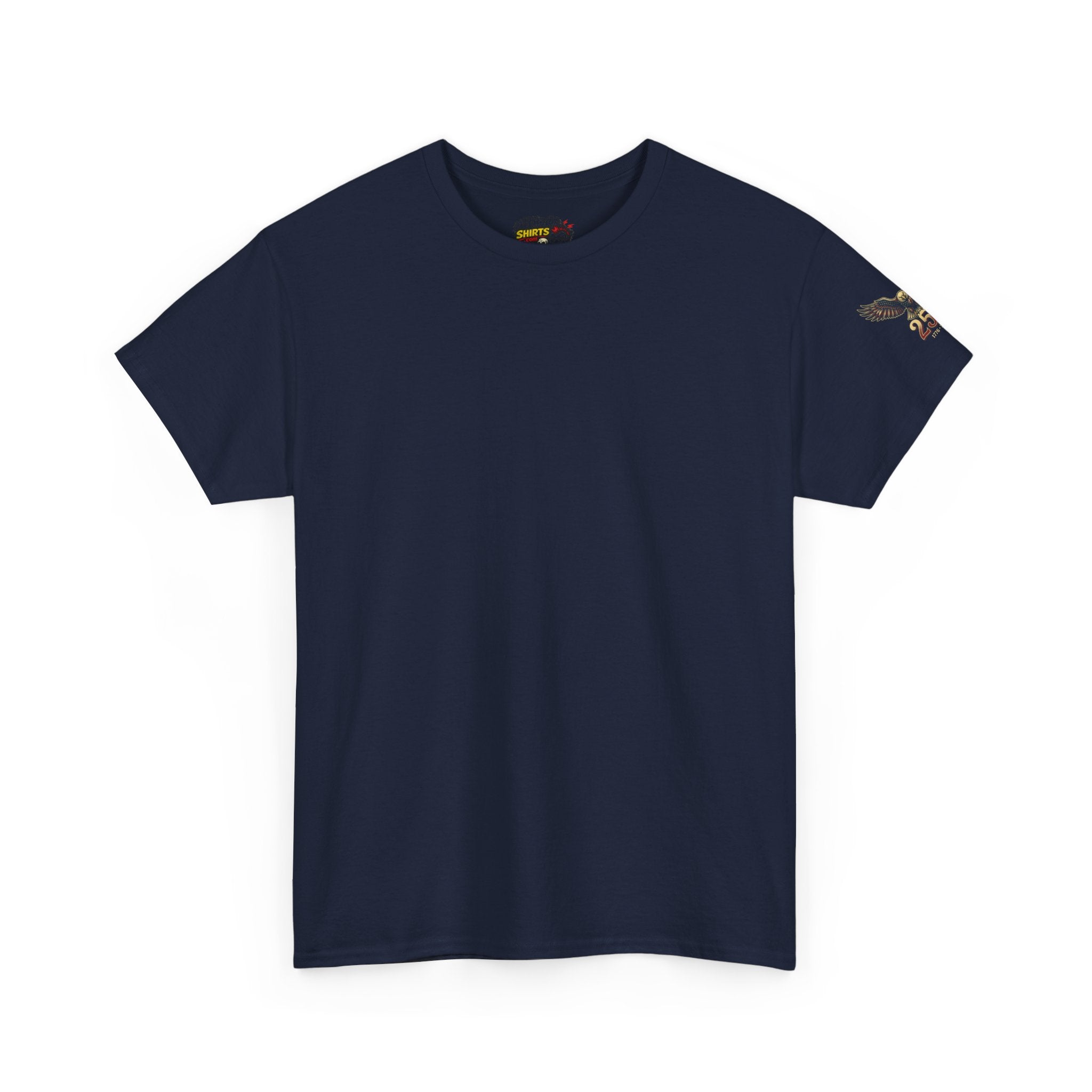 "USA 250 Years" Premium Graphic Tee