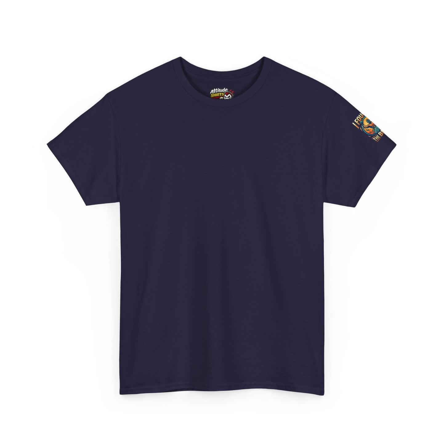 "I Fought The Big C and Won" Premium Graphic Tee