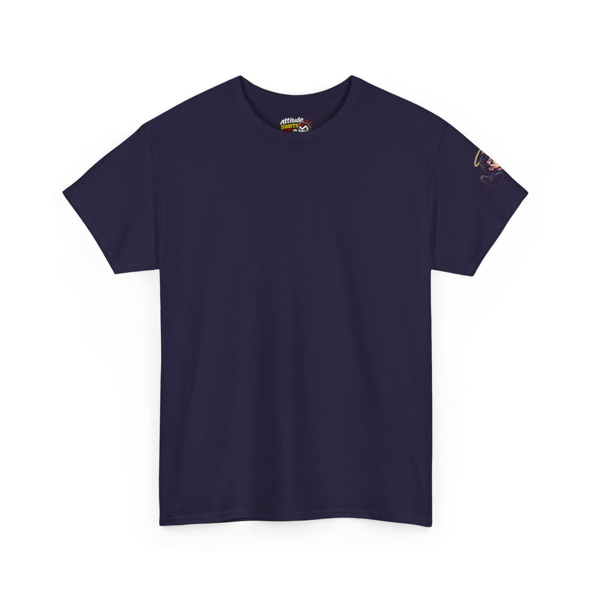 Fallen From Grace and Loving the Drop Premium Graphic Tee