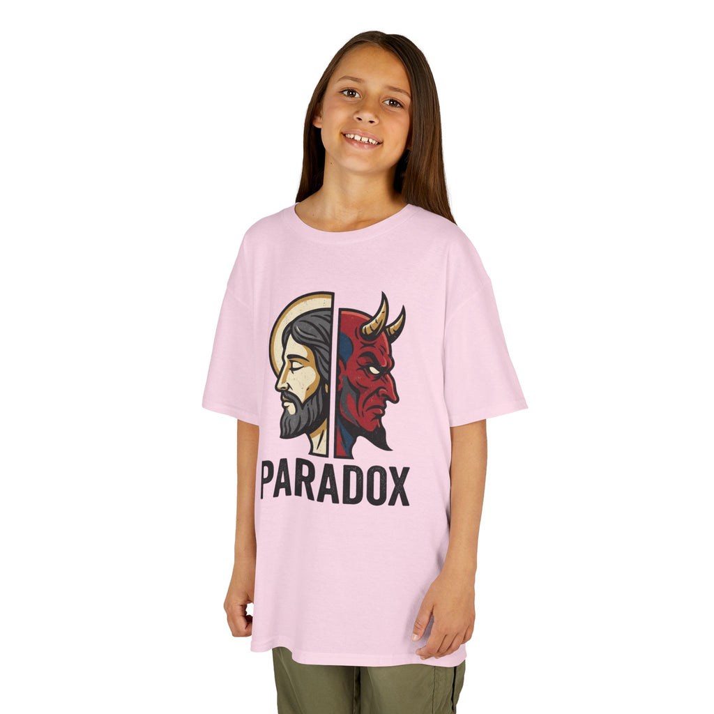 "Paradox" Kids Tee