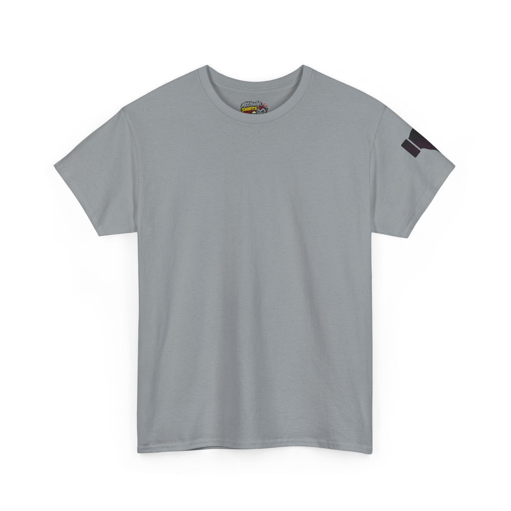 "My Politicians Are An Embarassmenet" Premium Graphic Tee