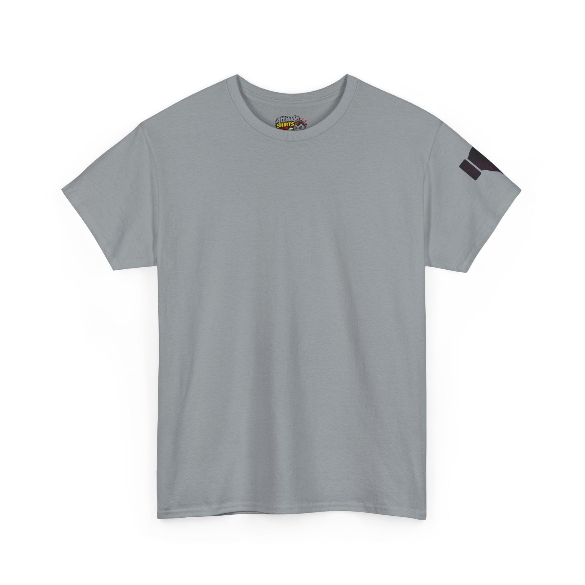 "My Politicians Are An Embarassmenet" Premium Graphic Tee