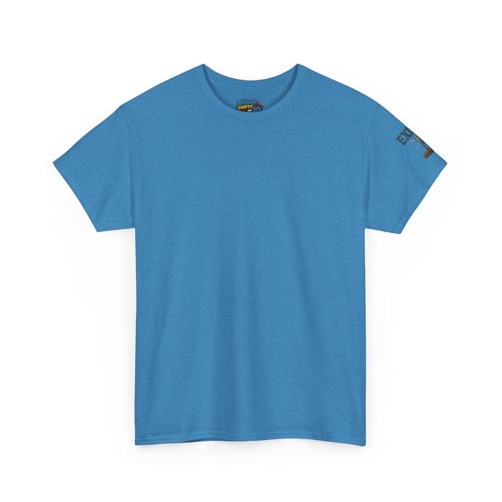 "I Exist" Premium Graphic Tee