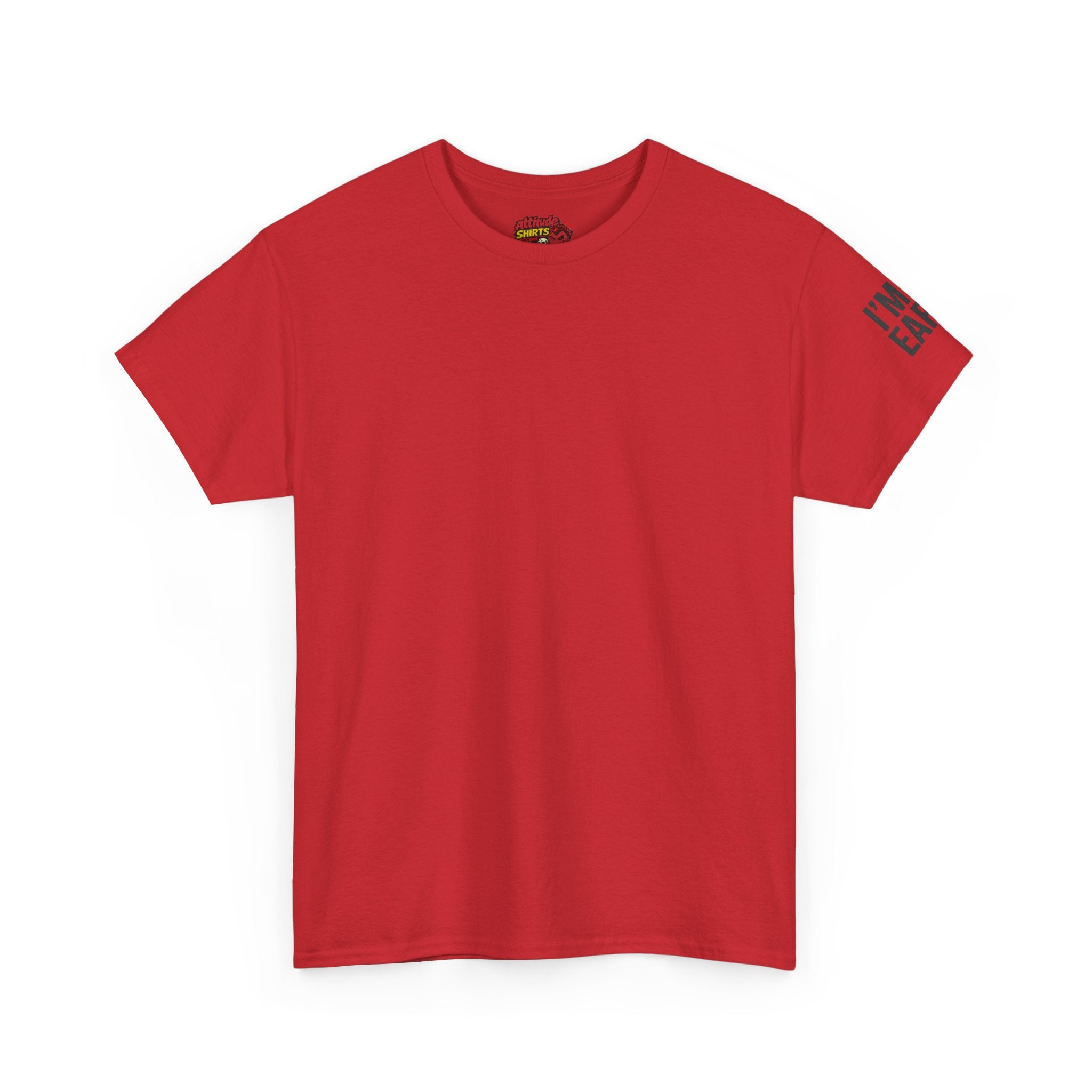 "I'm In Early On This (Again)" Premium Graphic Tee