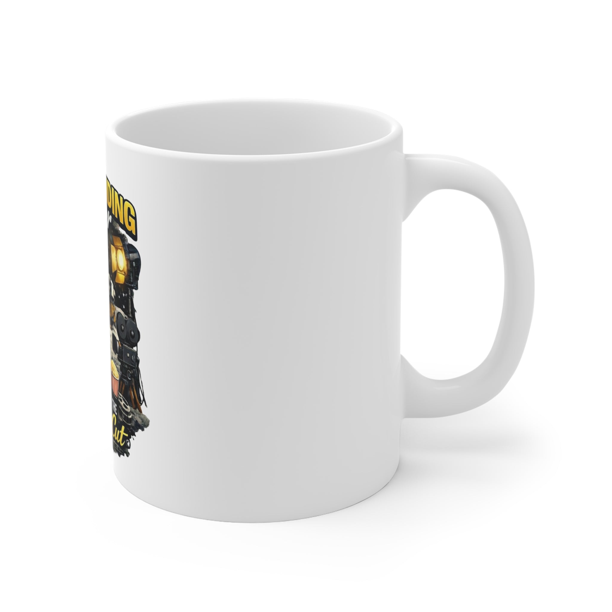 Stanley Kubrick's Greatest Film | 11oz Mug