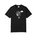 "Independent Thinking (The Party Line Edition)" Unisex Garment-Dyed T-shirt
