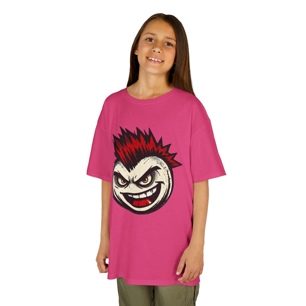 "Hazard" Kids Tee