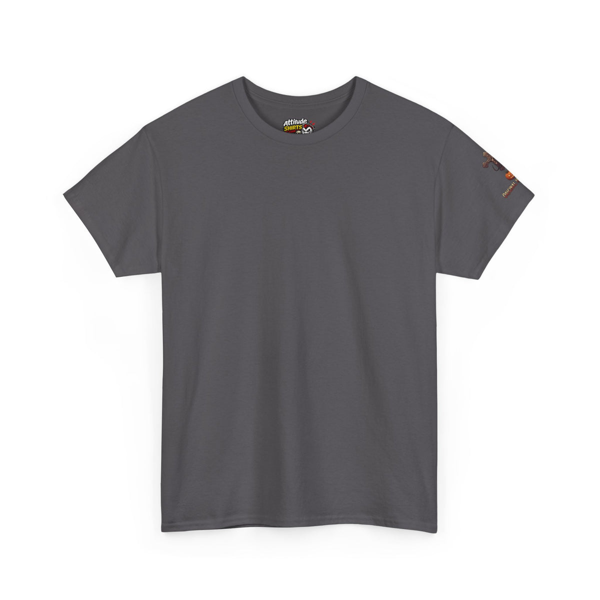 Original Hard Limit Premium Graphic Tee