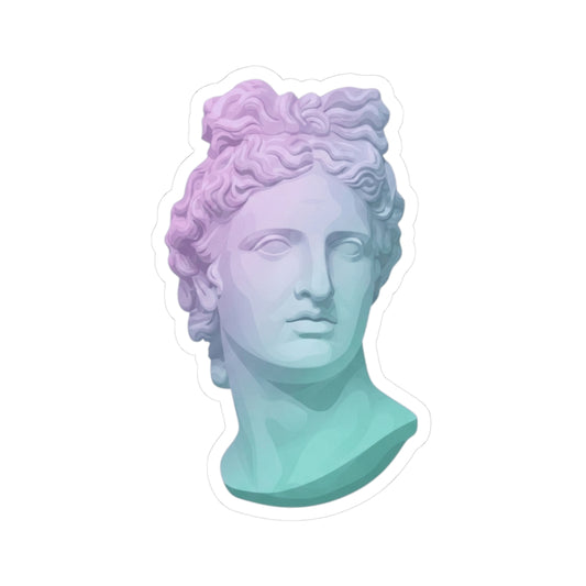 "Dreamscape" Sticker