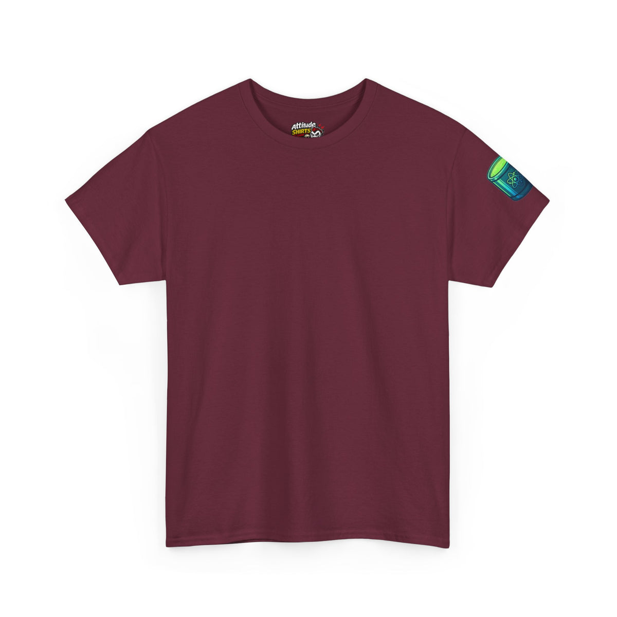 I Like My Radiation Like My Coffee Premium Graphic Tee