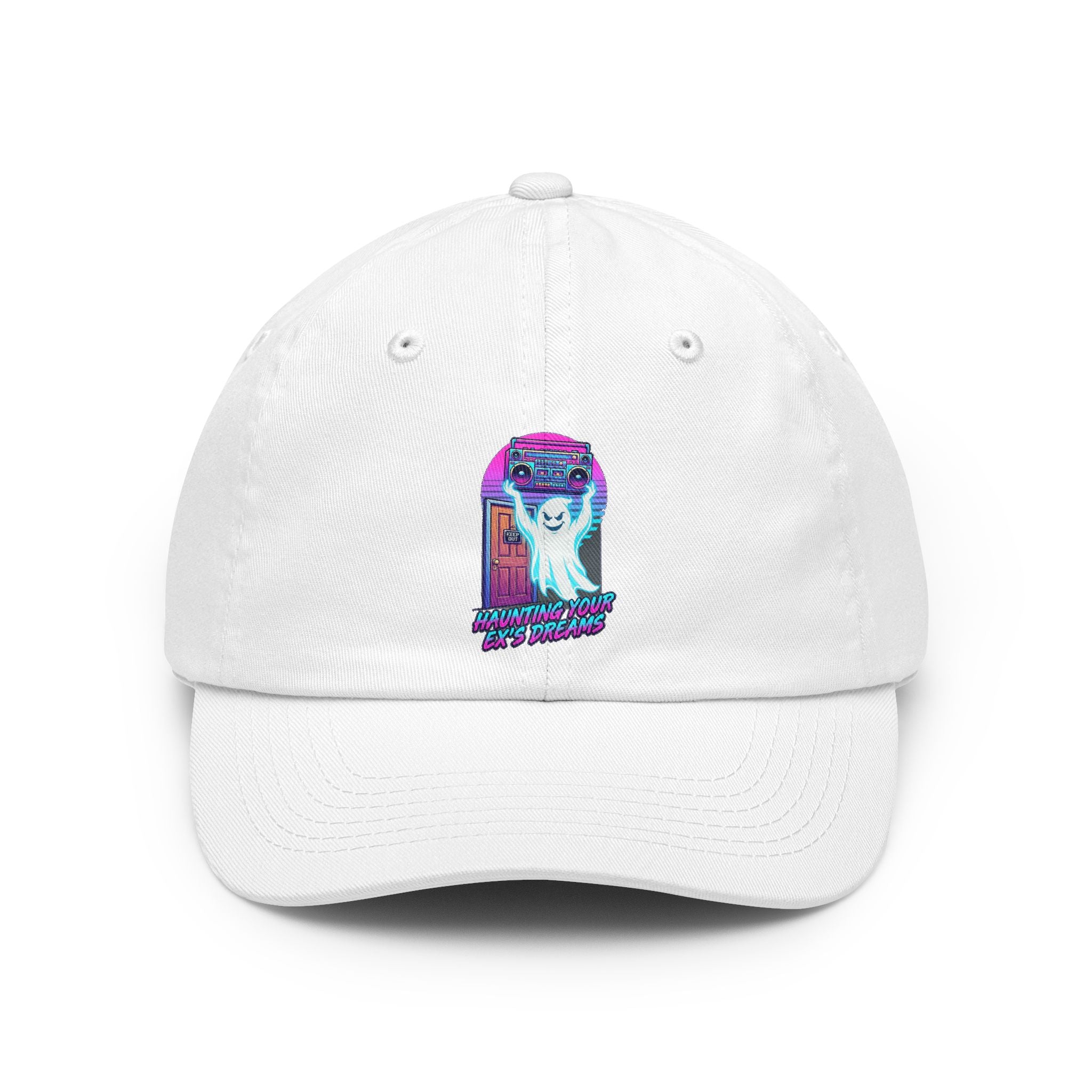 "Haunting Your Ex's Dreams" Dad Hat
