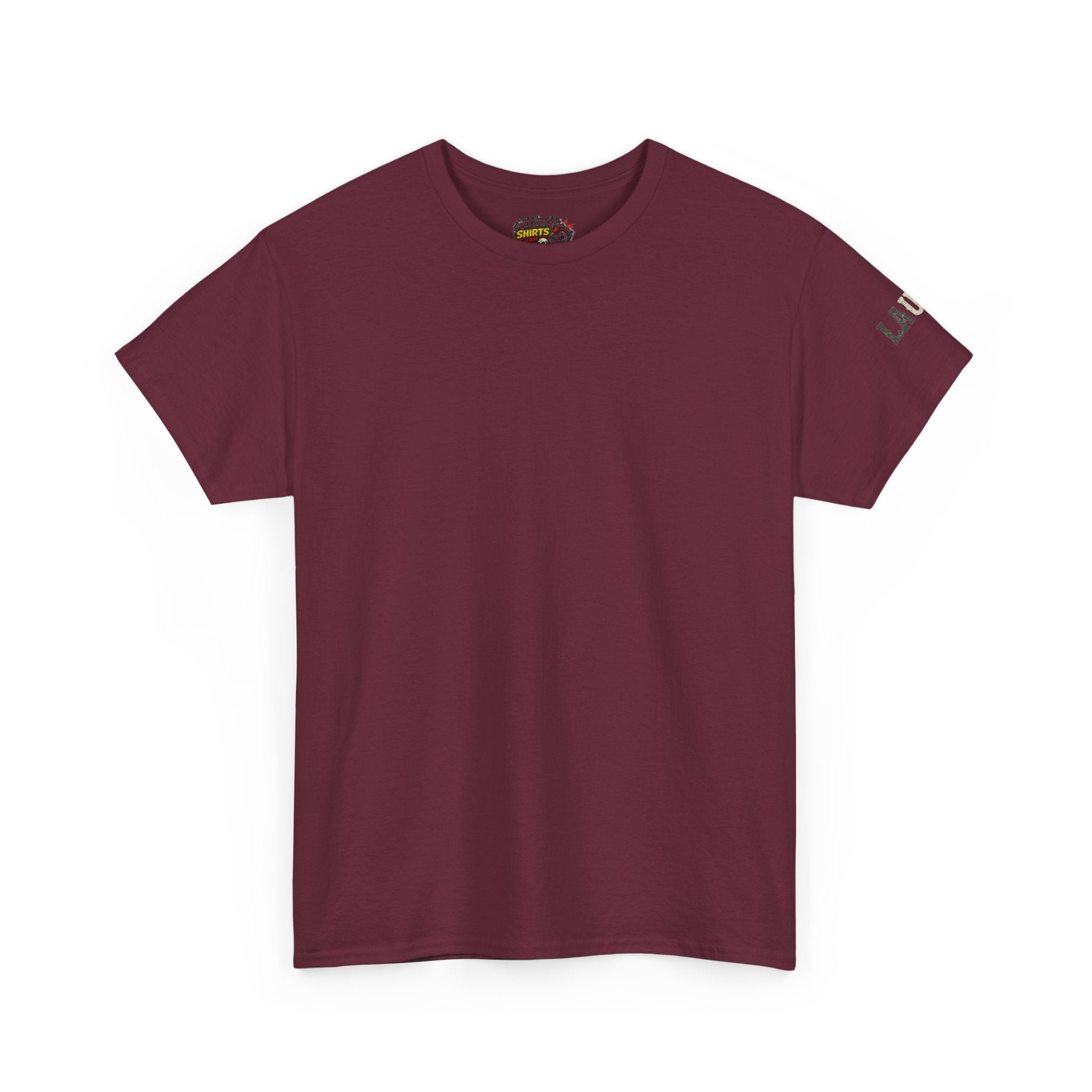 "Choose to Laugh" Premium Graphic Tee