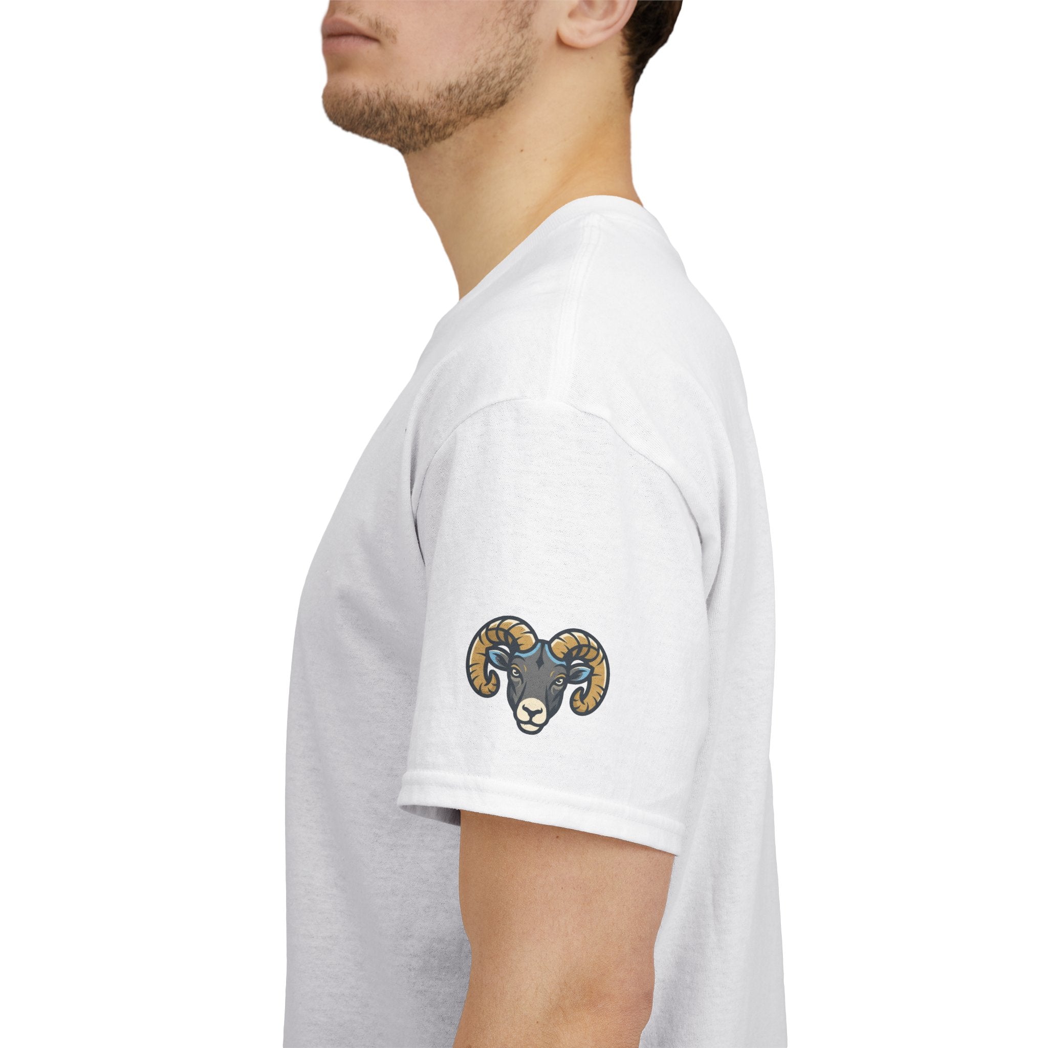 "May Legend" Premium Graphic Tee