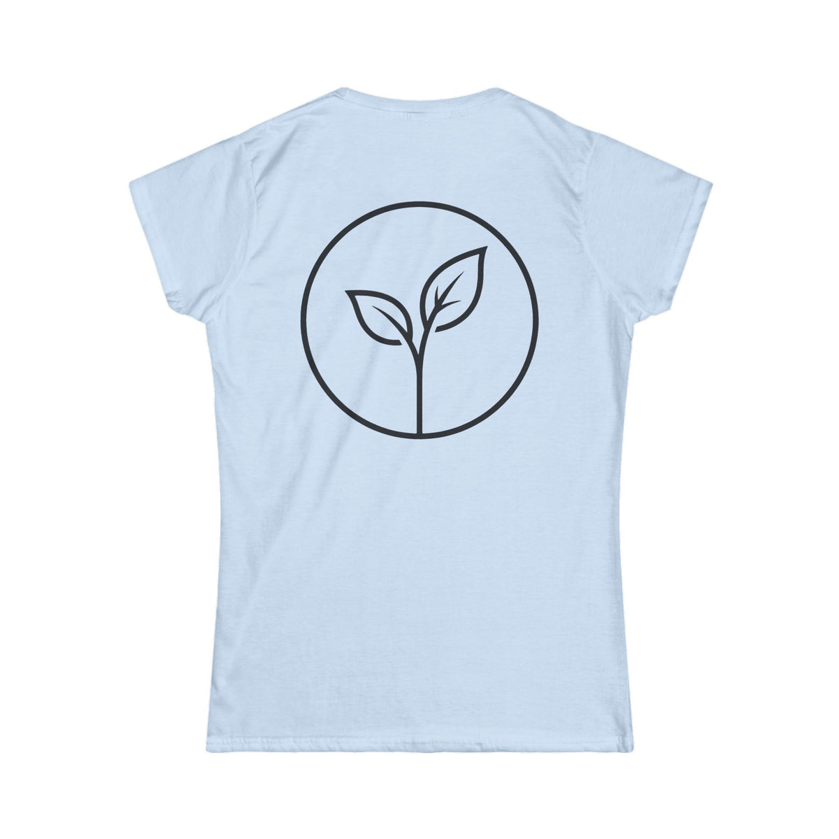 "Seedling" Women's Tee