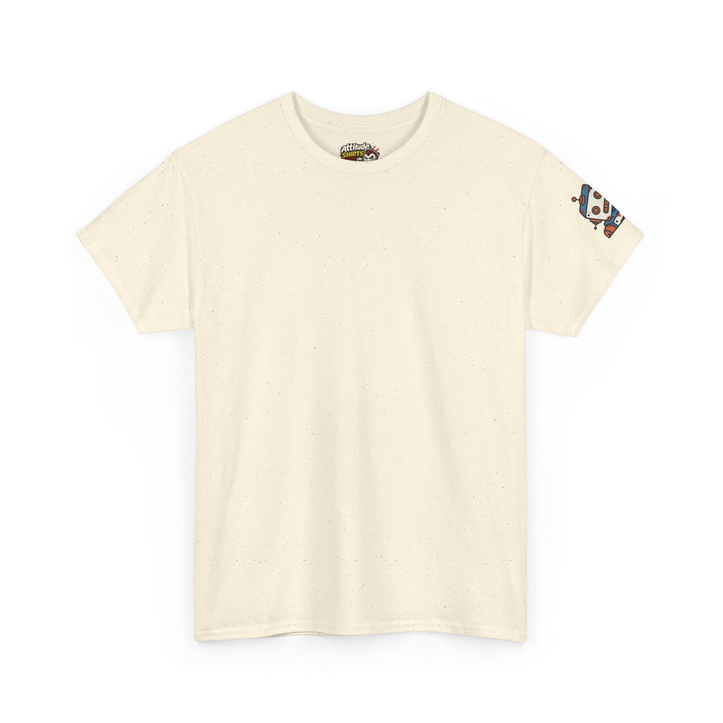 "Sex Machine" Premium Graphic Tee