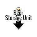 Beer Storage Unit – Premium Dad Bod | Kiss-Cut Sticker — AttitudeShirts