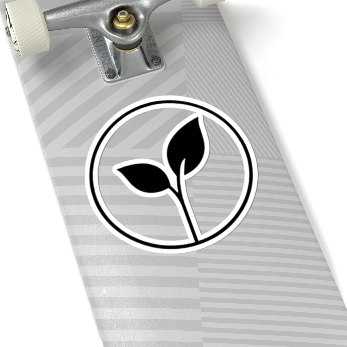 "Seedling" Sticker