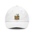 "August Legend" Dad Hat