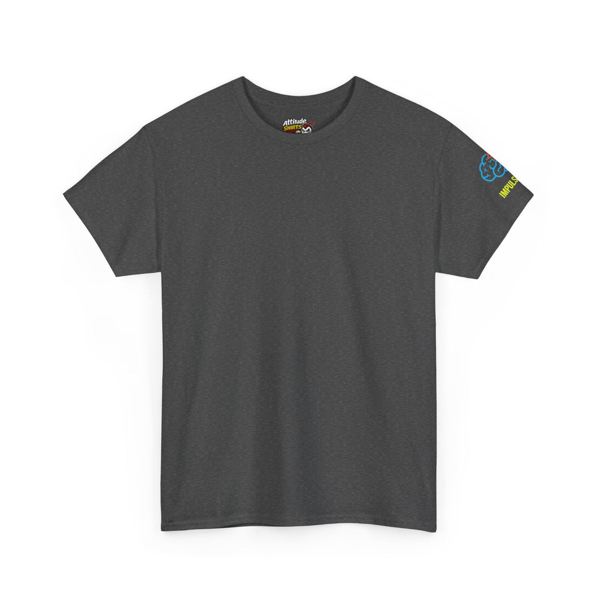 "Surviving On Friction" Premium Graphic Tee
