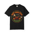 "Best Mom Ever" Unisex Garment-Dyed Tee