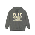 Whisky Tango Foxtrot - WTF Decoded | Garment-Dyed Hoodie — AttitudeShirts