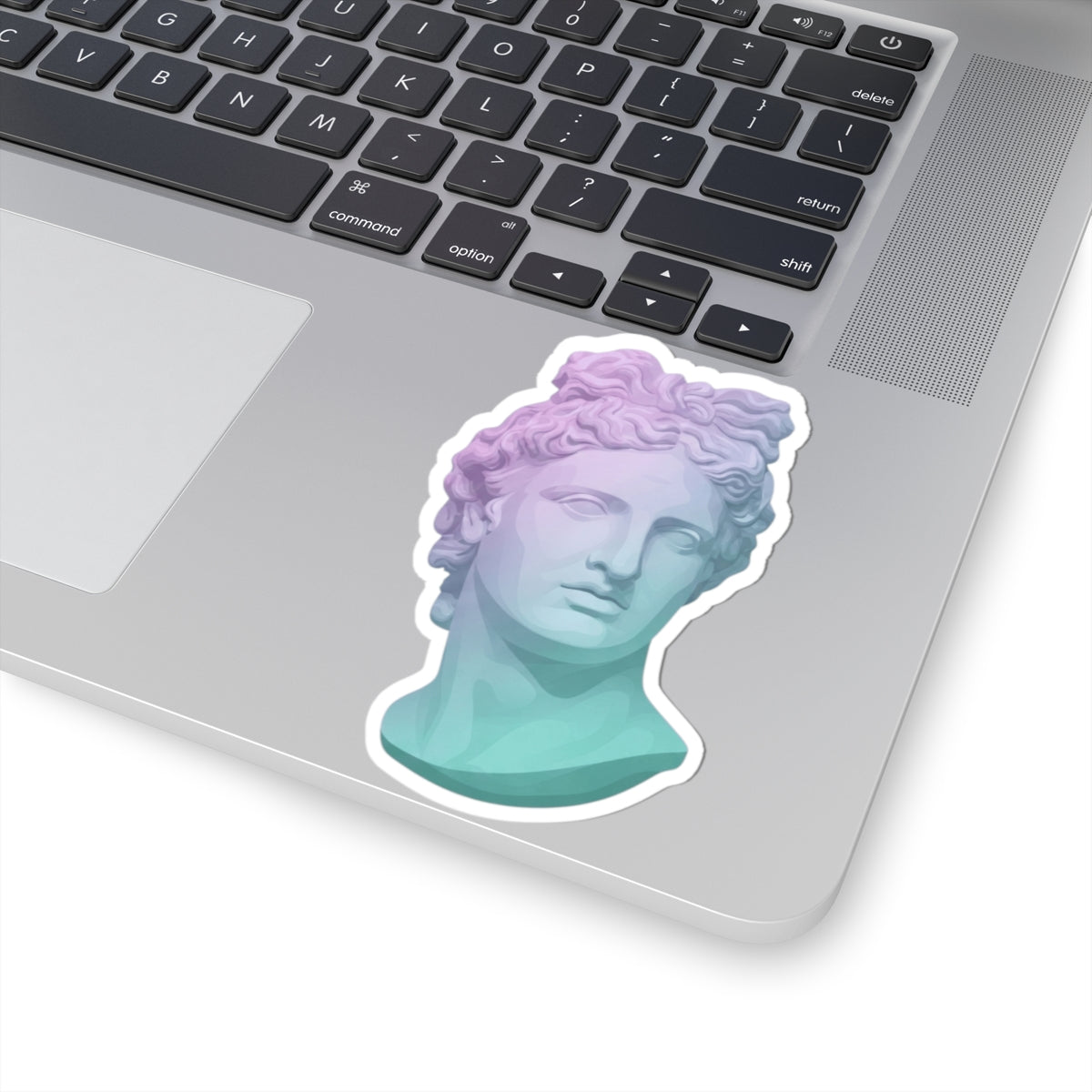 "Dreamscape" Sticker