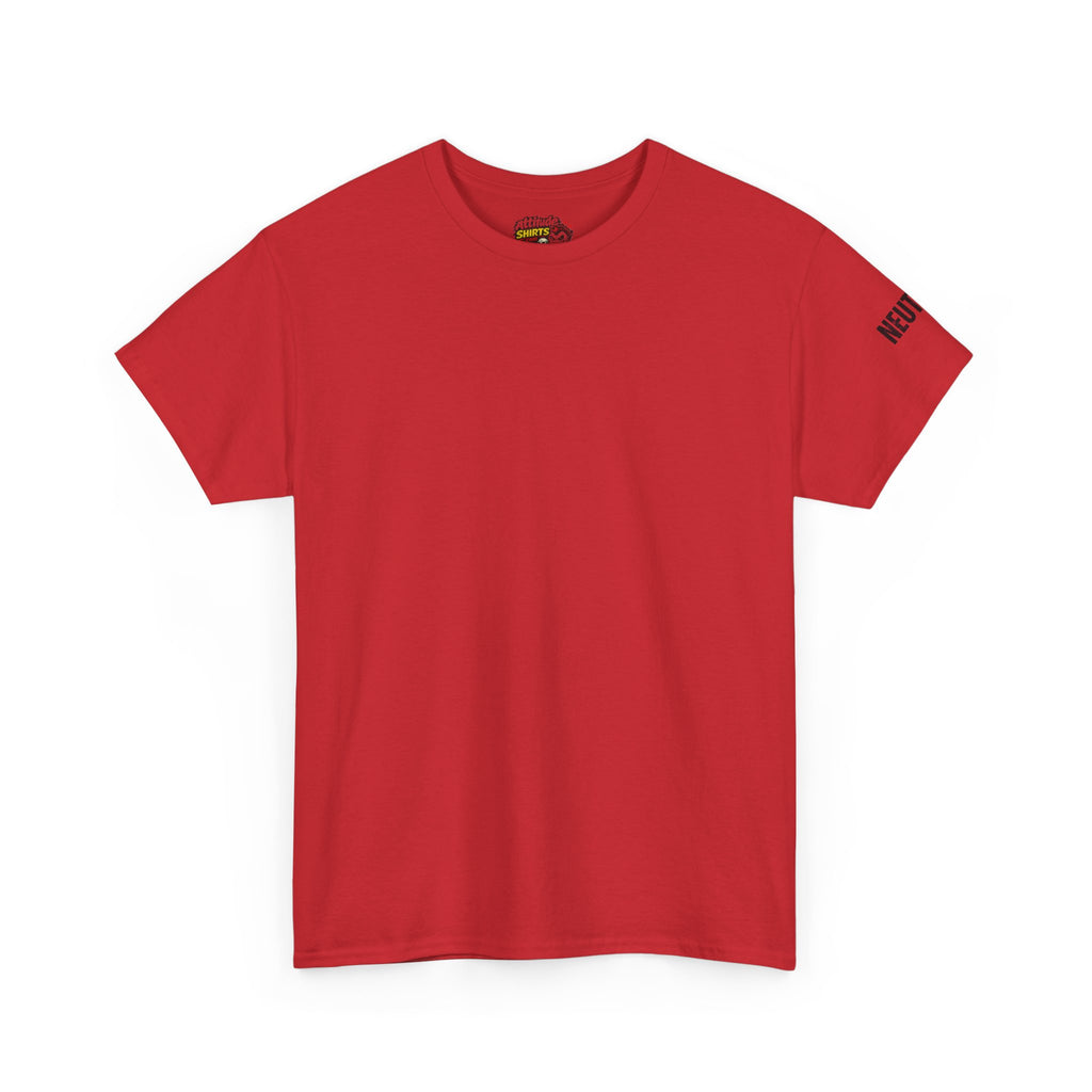 "I'm Staying Neutral" Premium Graphic Tee