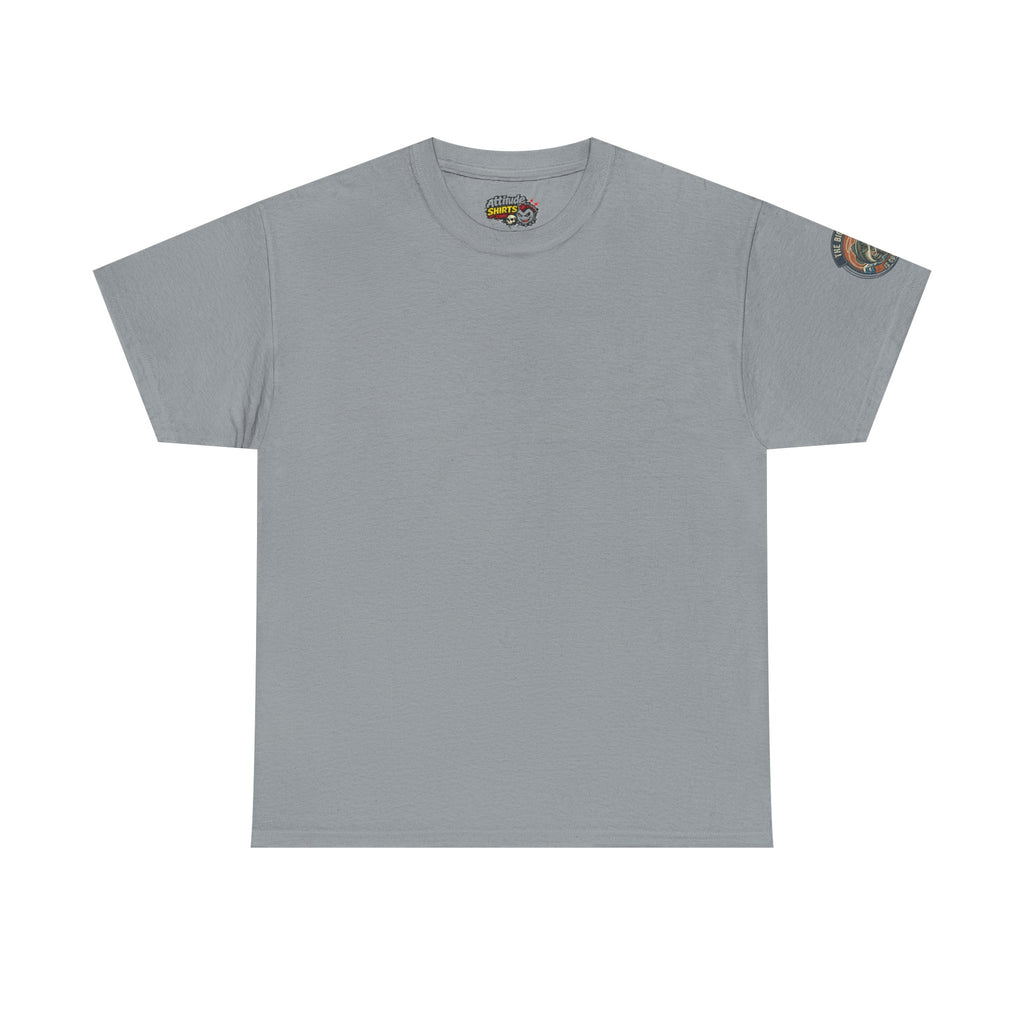 "Master Baiter" Premium Graphic Tee