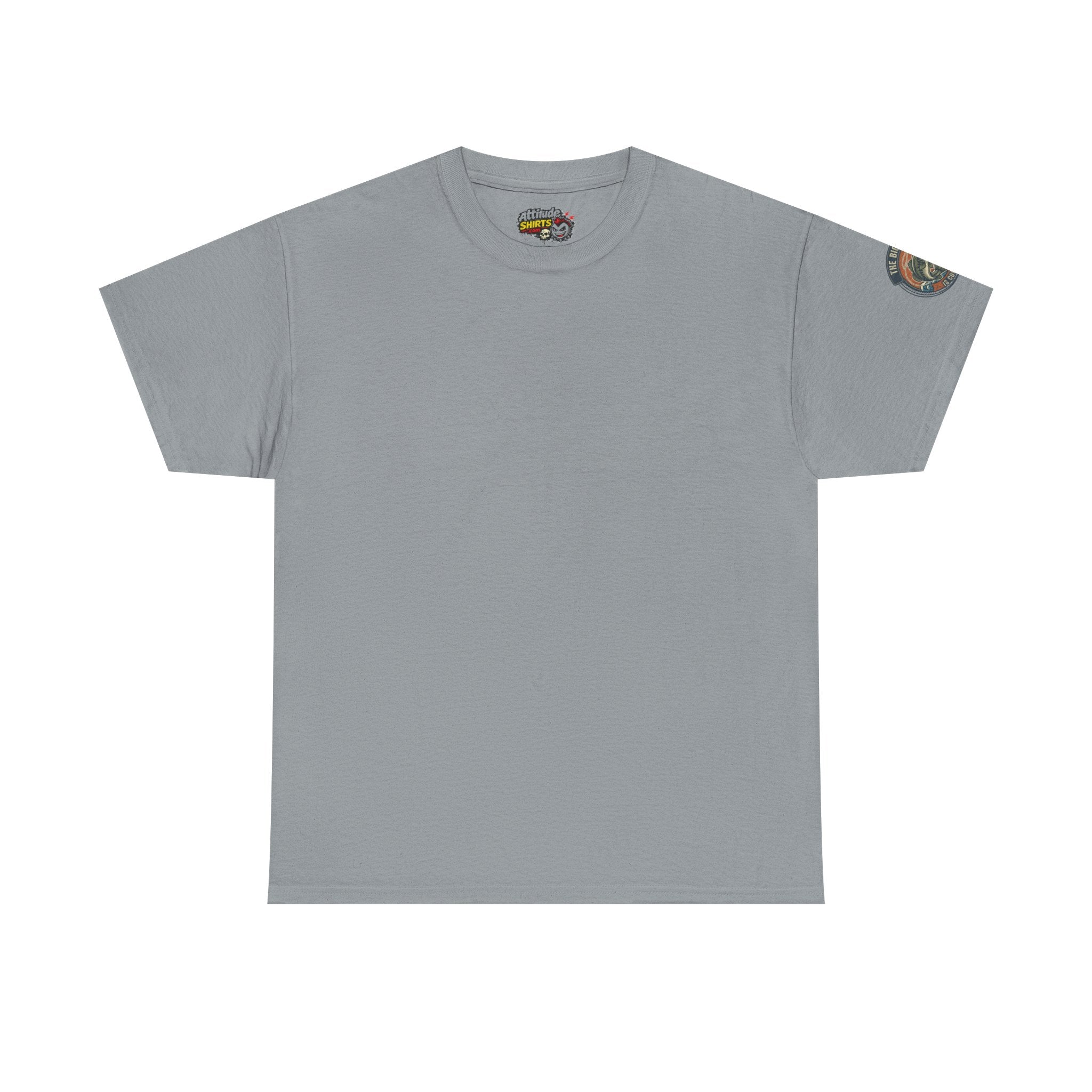 "Master Baiter" Premium Graphic Tee
