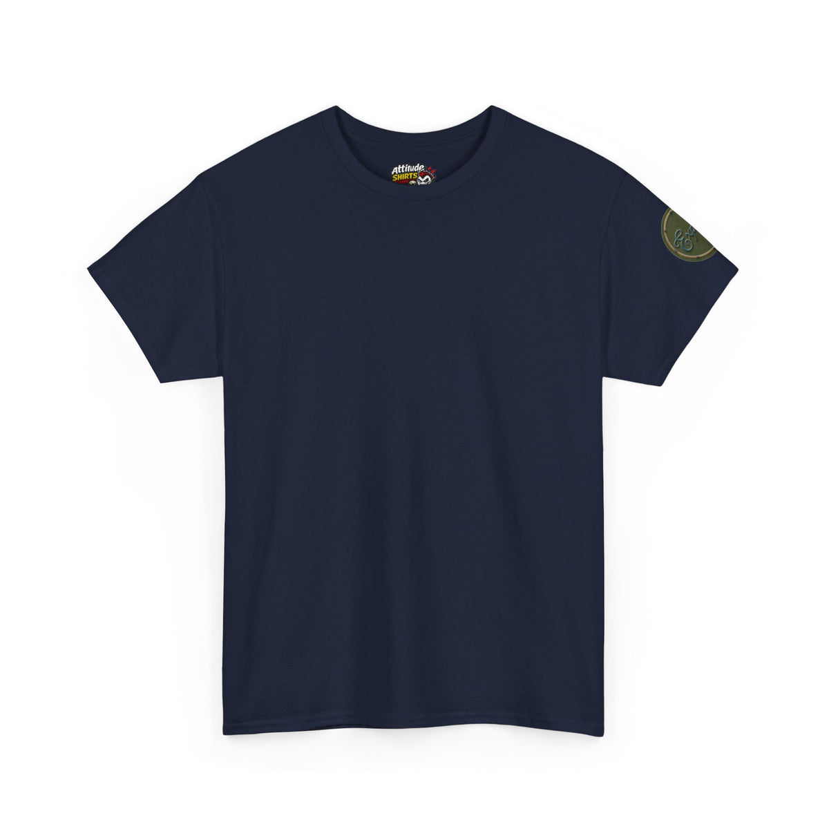 Color: Navy | Expert In Things That Don't Matter Premium Graphic Tee