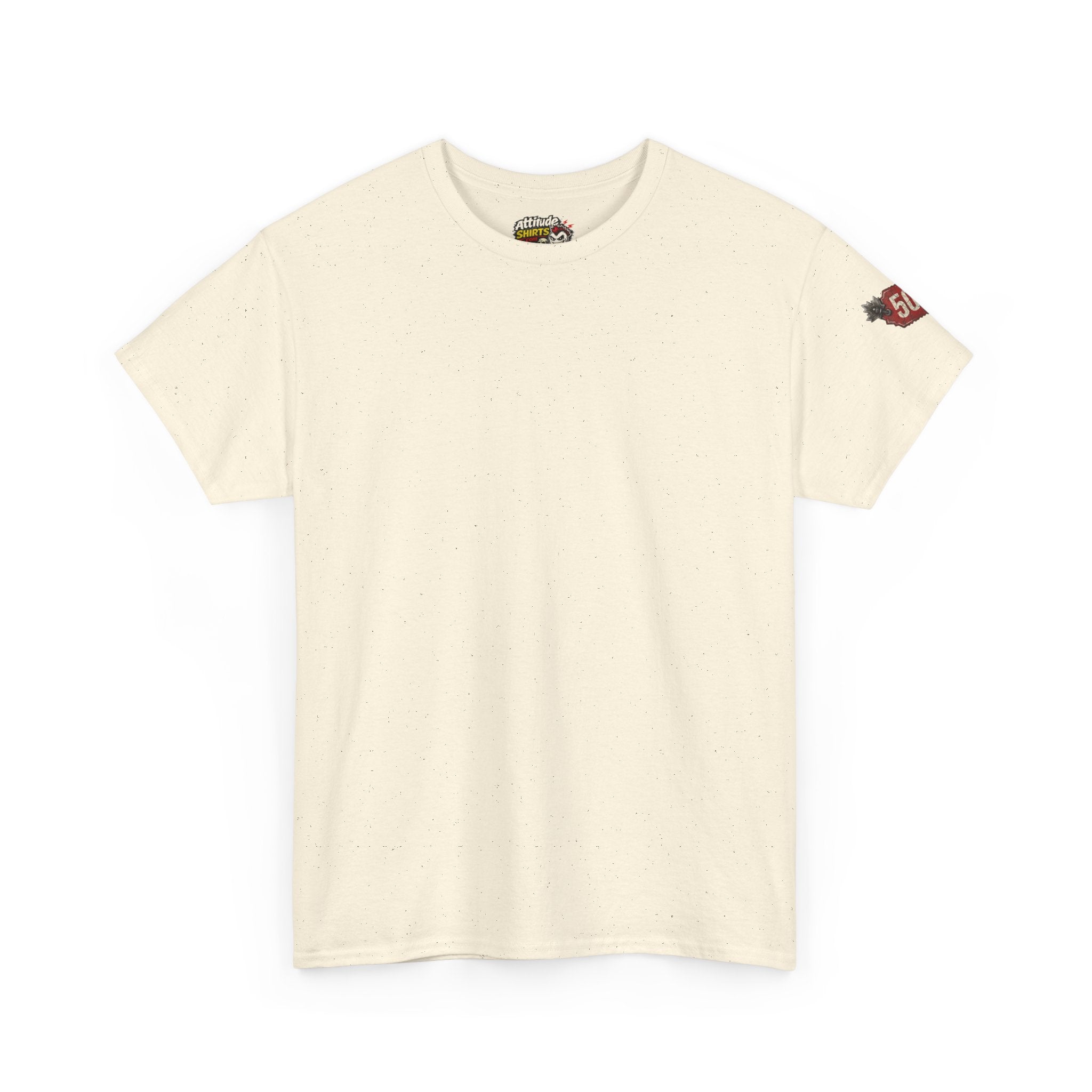 "50% Off Canada" Premium Graphic Tee