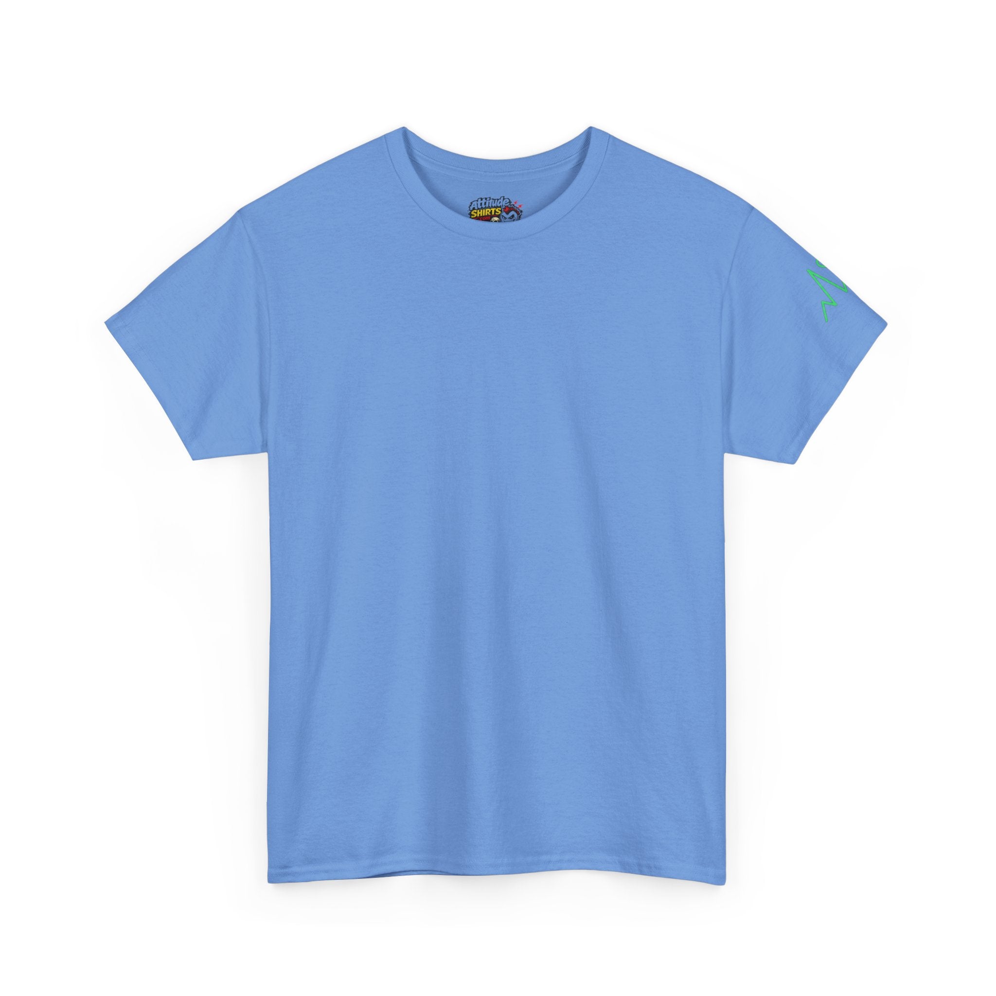 "I Survived Earnings Week" Premium Graphic Tee
