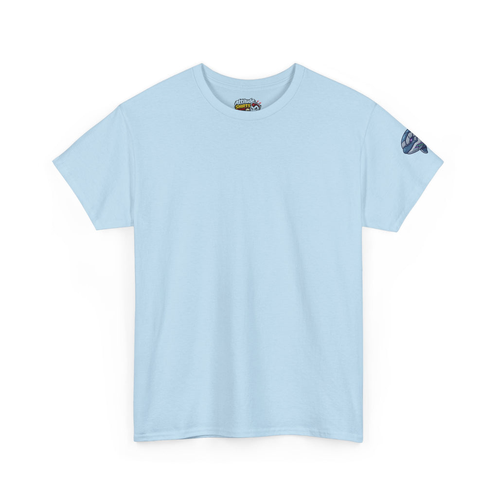 "Killer Whale" Premium Graphic Tee