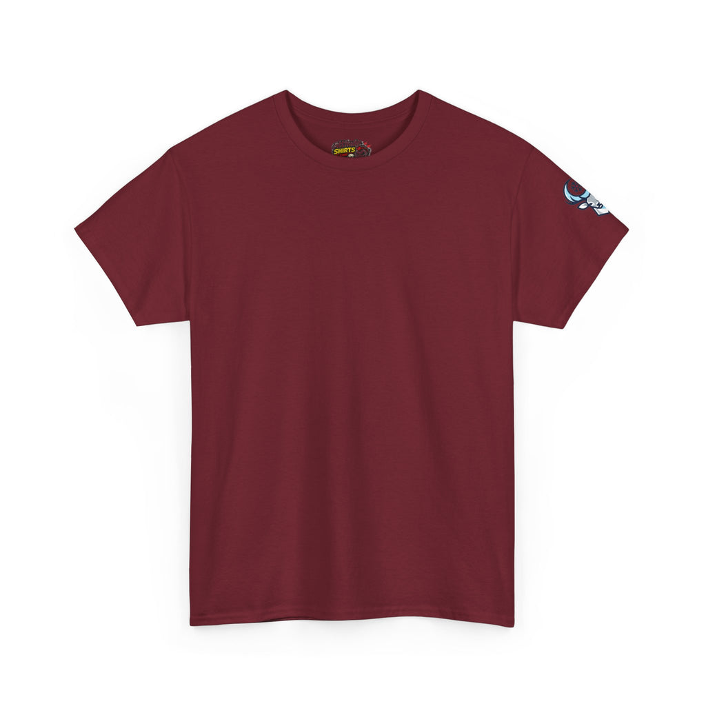 "February Legend" Premium Graphic Tee