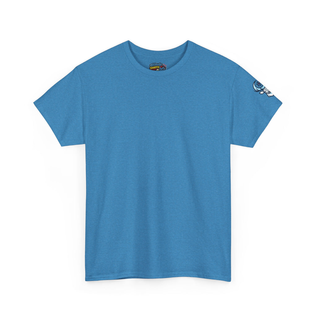 "February Legend" Premium Graphic Tee