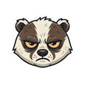 "Project Leader" Sticker