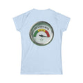 "Fuck-O-Meter" Women's Tee