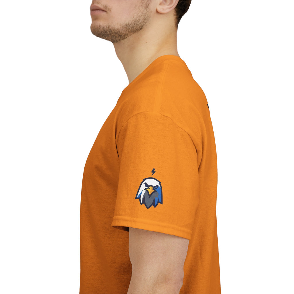 "July Legend" Premium Graphic Tee