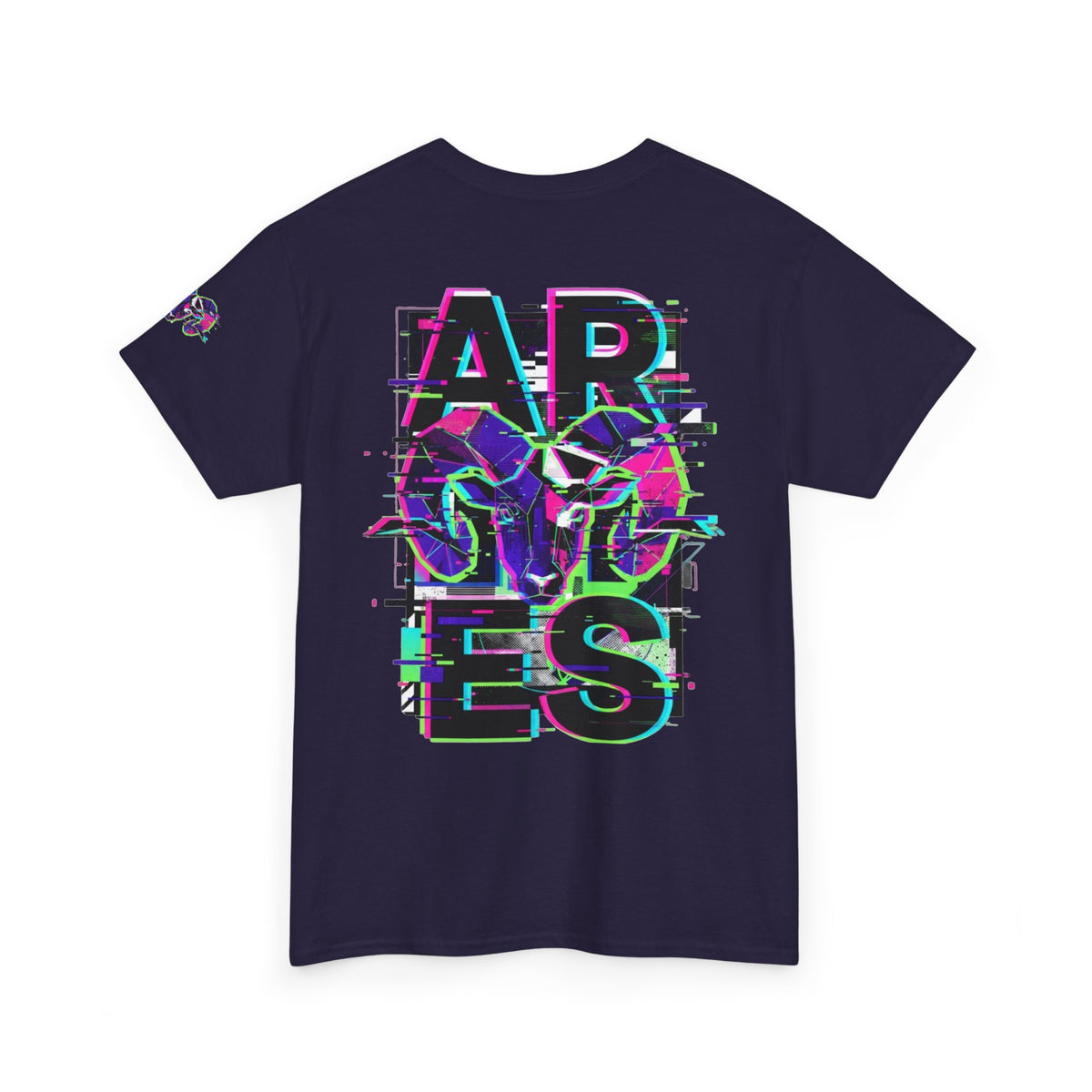 "Aries" Premium Graphic Tee