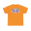 "Gay Away The Pray" Premium Graphic Tee