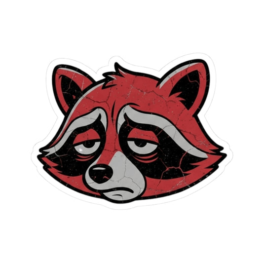 "Surviving Another Meeting" Sticker