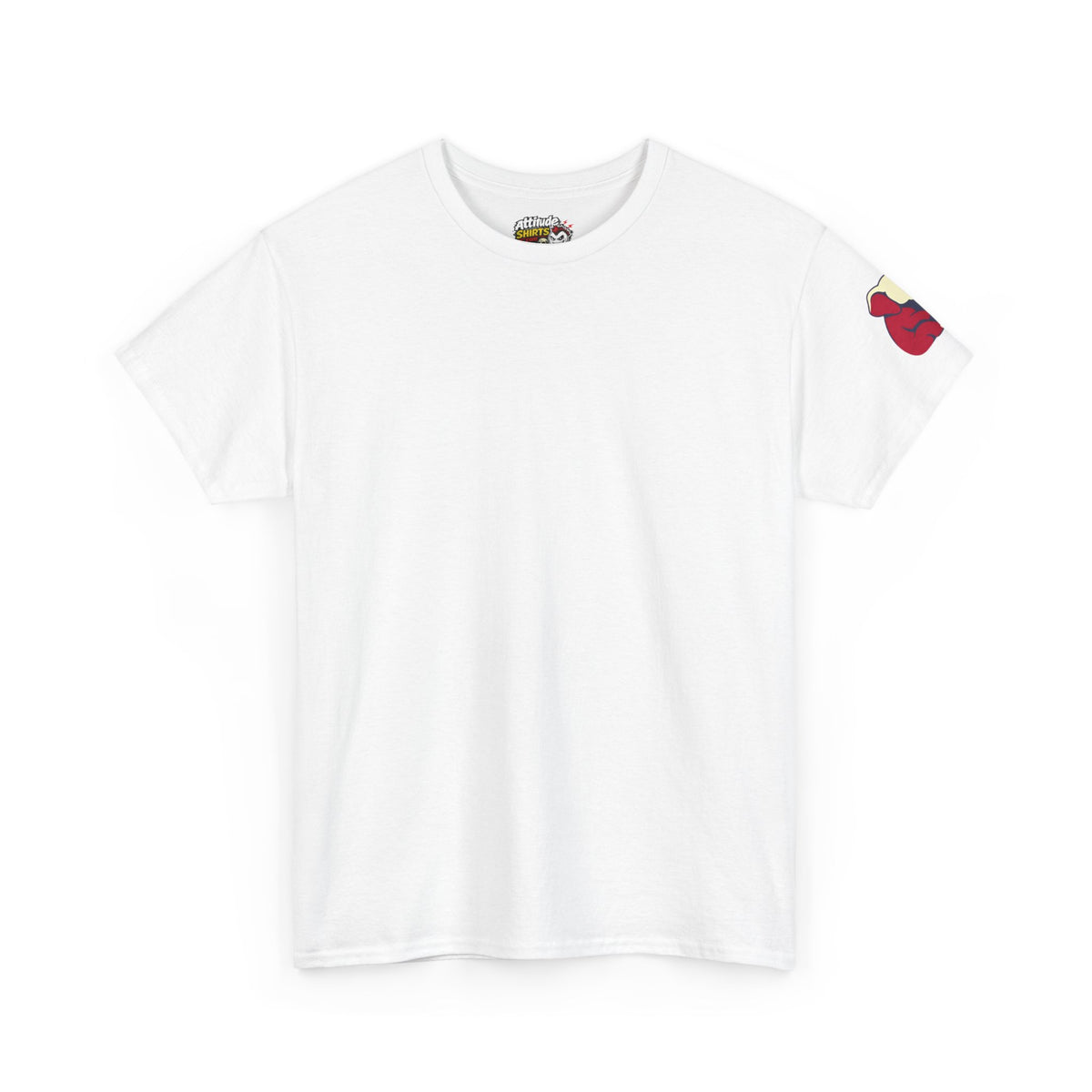 Color: White | Is It 2028 Yet Premium Graphic Tee