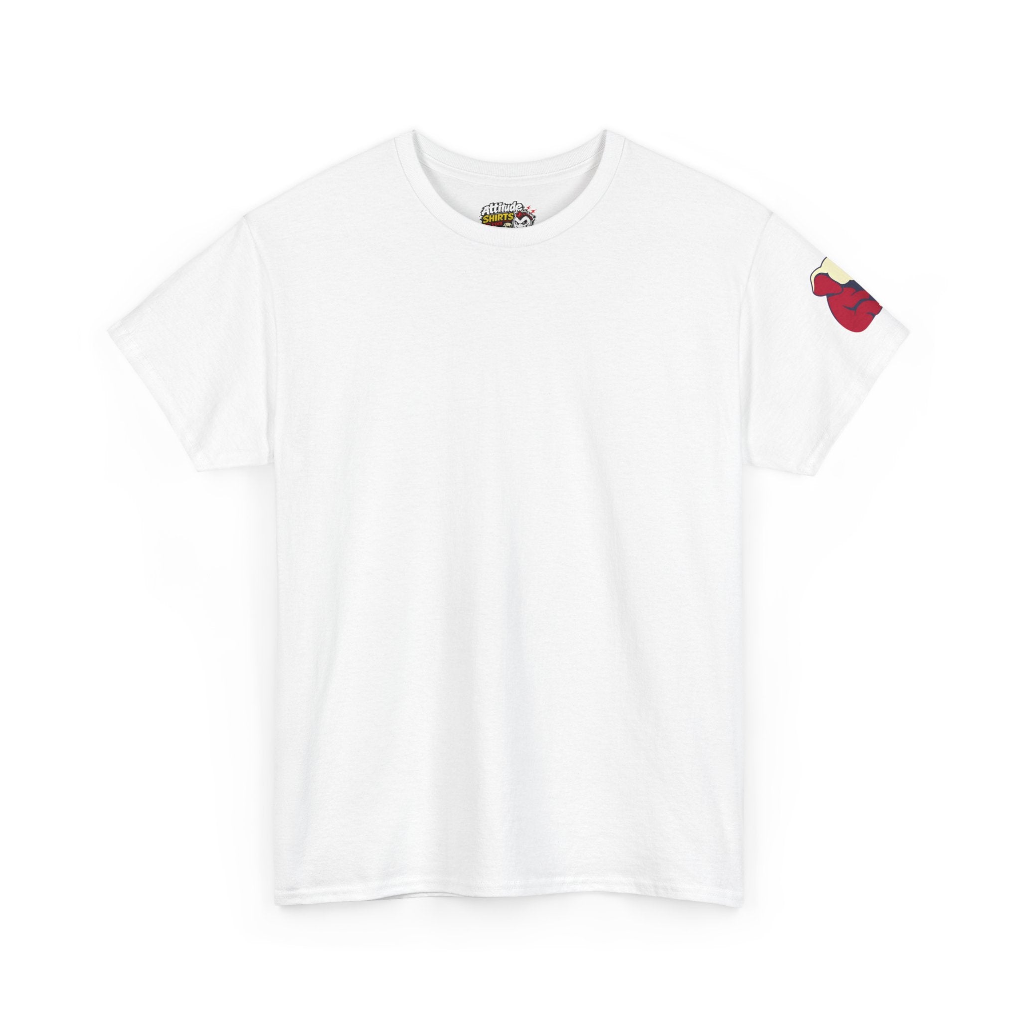 "Is It 2028 Yet" Premium Graphic Tee
