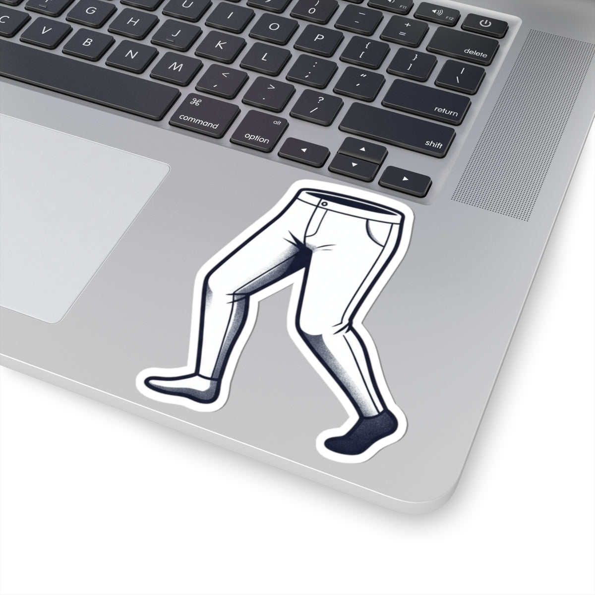 "The Fresno Nightcrawlers (California, USA)" Sticker