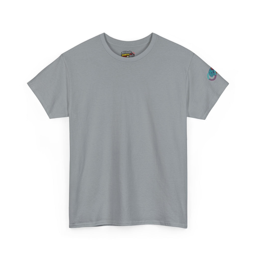 "Titch of the Tism" Premium Graphic Tee