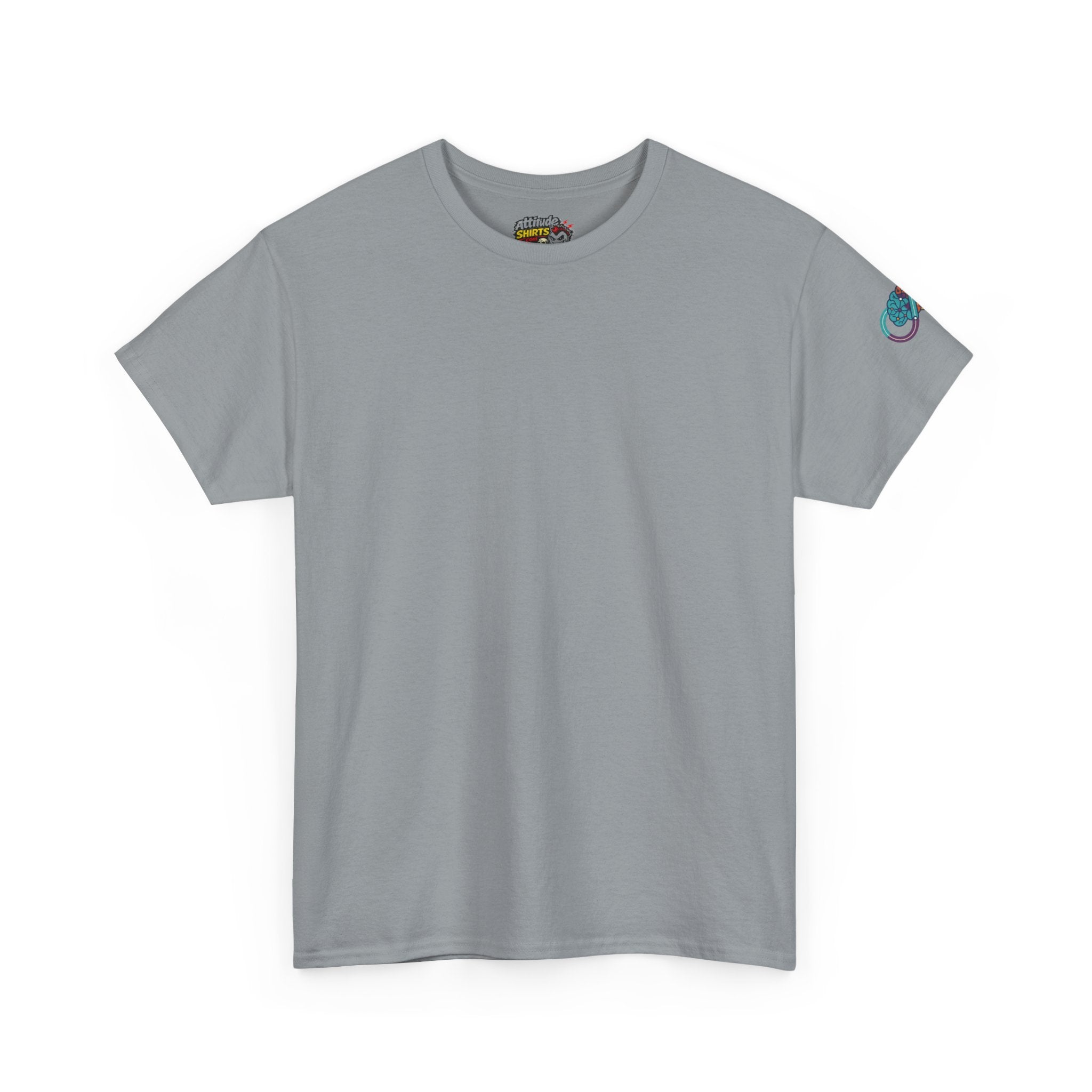 "Titch of the Tism" Premium Graphic Tee
