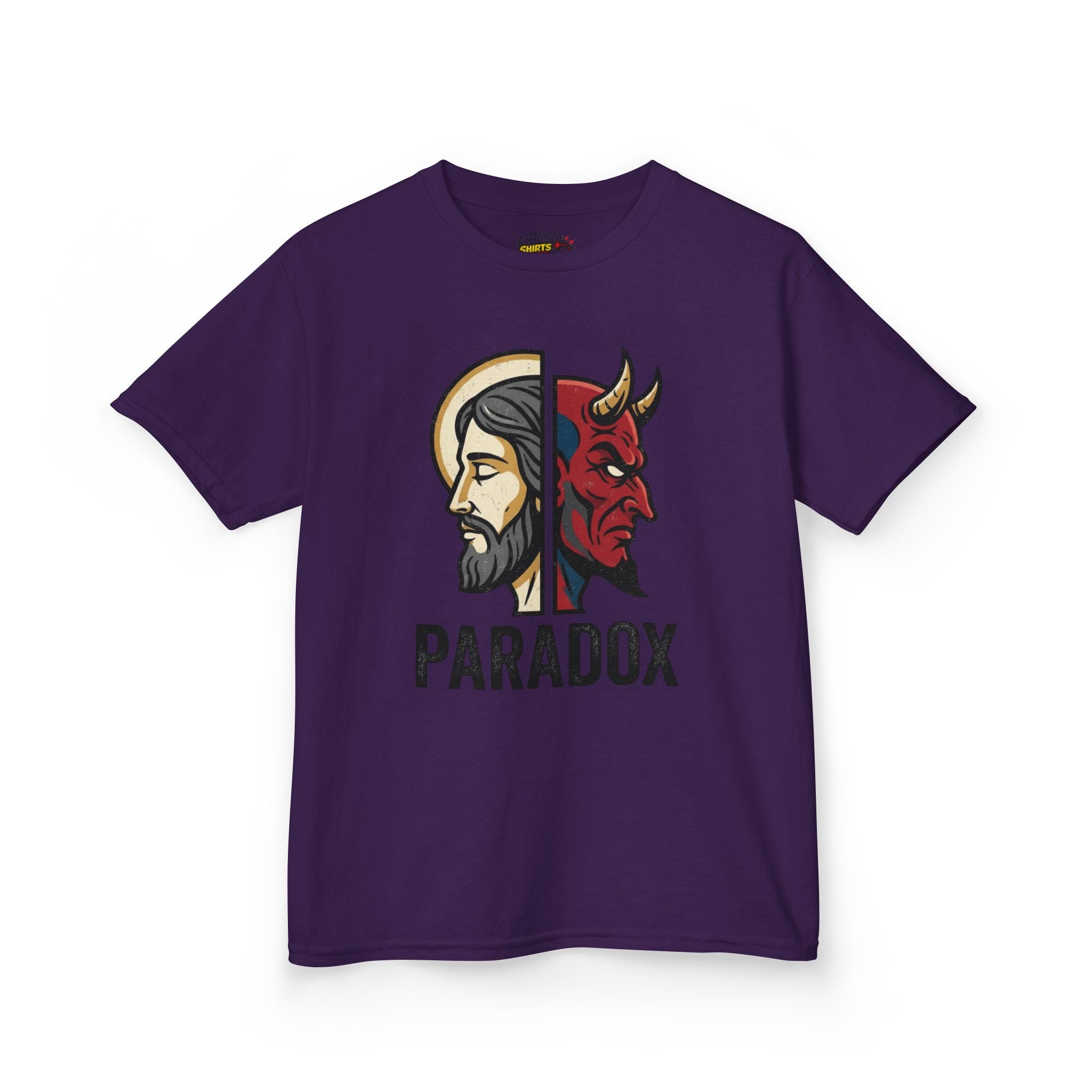 "Paradox" Kids Tee