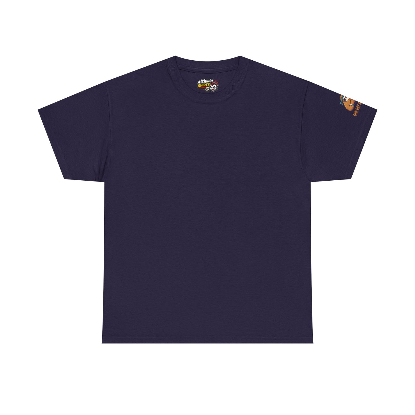 "Cancer One Day At A Time" Premium Graphic Tee