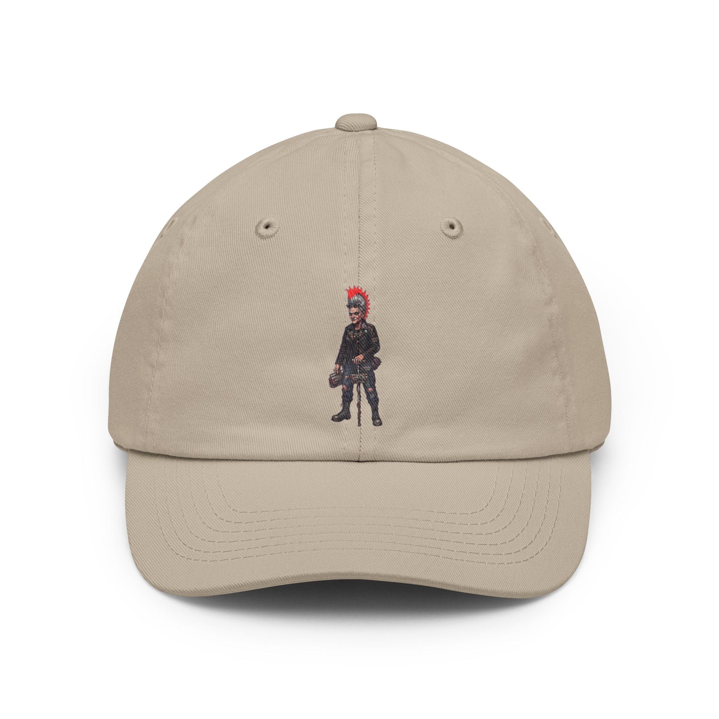 "Roxie" Dad Hat